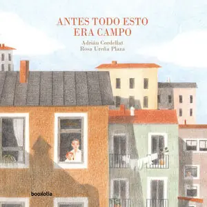 ANTES TODO ESTO ERA CAMPO Sonderaktion