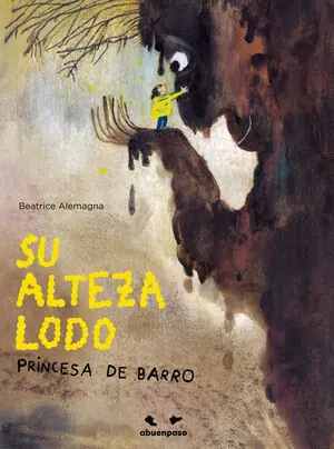 Aktuell SU ALTEZA LODO, PRINCESA DE BARRO