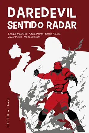 DAREDEVIL: SENTIDO RADAR Super-Preis