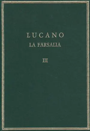 FARSALIA III Bestseller