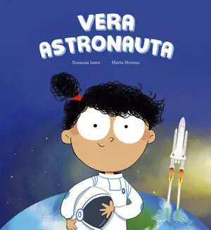 Schnäppchen VERA ASTRONAUTA