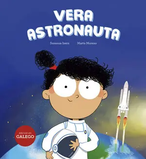 Jetzt Kaufen VERA ASTRONAUTA (G)