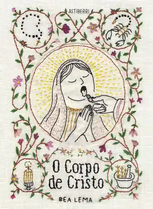 Meistverkauft O CORPO DE CRISTO